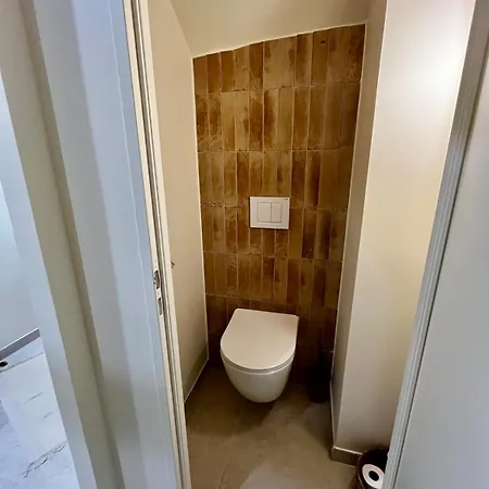 Apartment La Saint Georges *