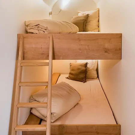 Apartment La Saint Georges *