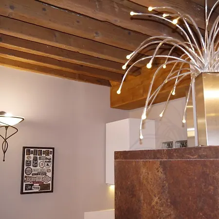 Appartement La Saint Georges