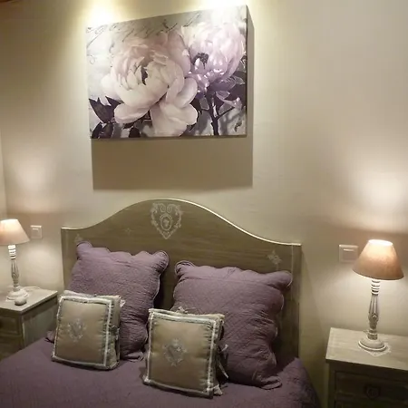 La Saint Georges Apartment Lyon