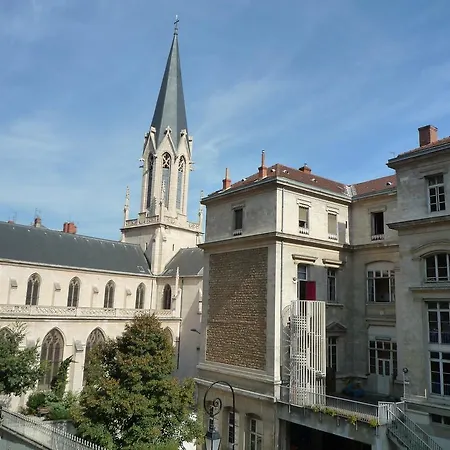 La Saint Georges * Lyon
