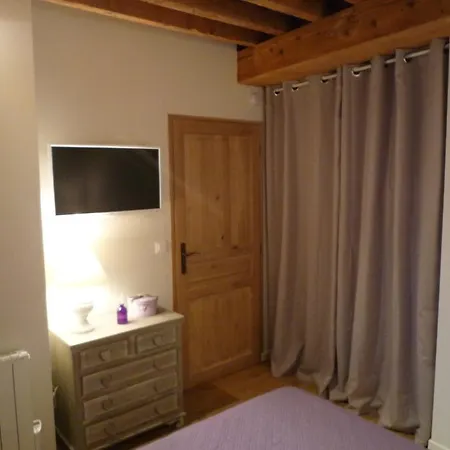 La Saint Georges Apartment