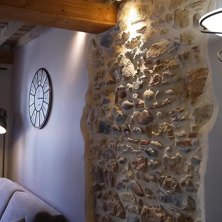 La Saint Georges Apartment