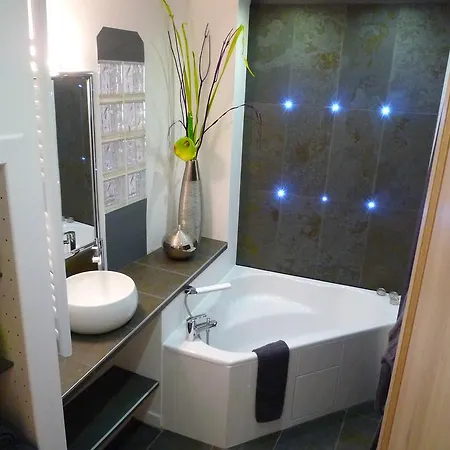 Apartment La Saint Georges Lyon