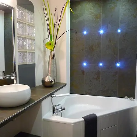 Apartment La Saint Georges Lyon