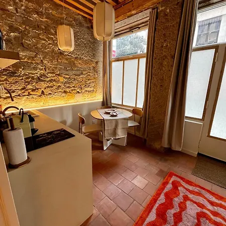Apartment La Saint Georges Lyon