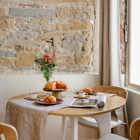 Apartment La Saint Georges